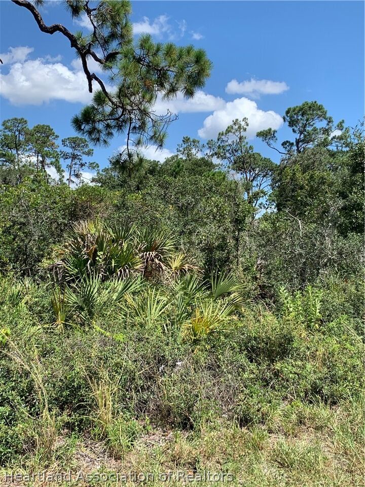 Property Photo: 9941 S Orange Blossom Boulevard FL 33875