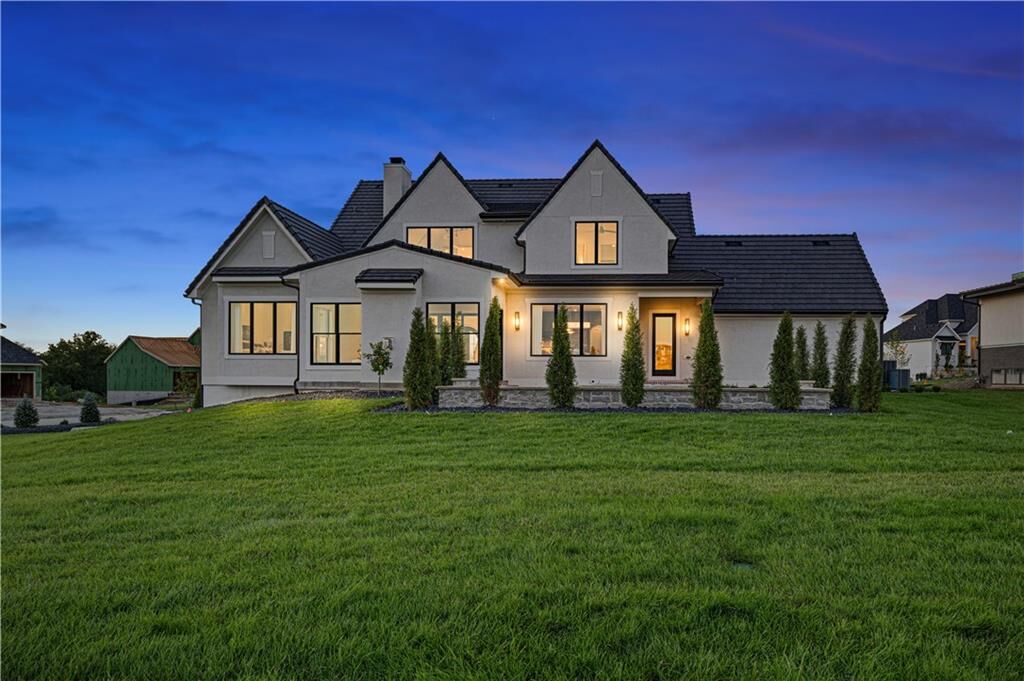 Property Photo:  12111 W 173rd Terrace  KS 66221 