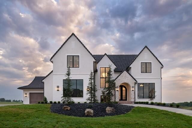 Property Photo:  12111 W 173rd Terrace  KS 66221 