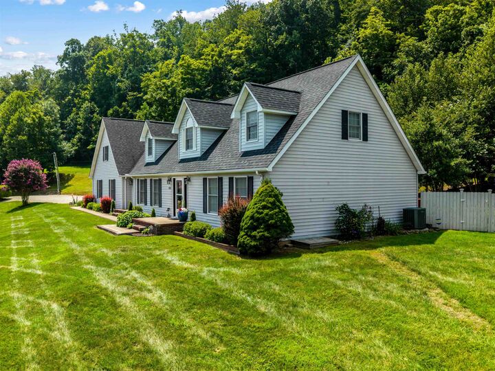 Property Photo:  565 County Road 31  OH 45619 