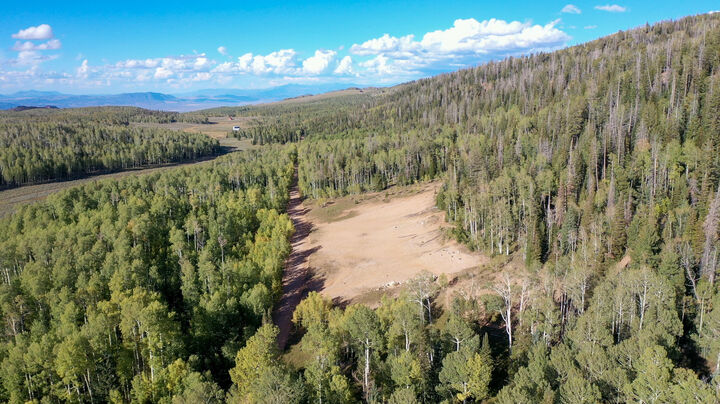 Property Photo:  371 Acres Dry Lakes Rd  UT 84719 