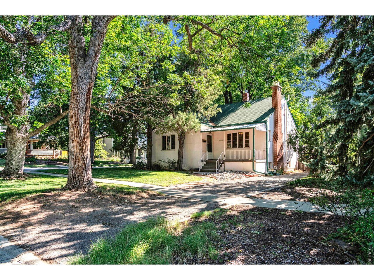 Property Photo:  3190 8th St  CO 80304 