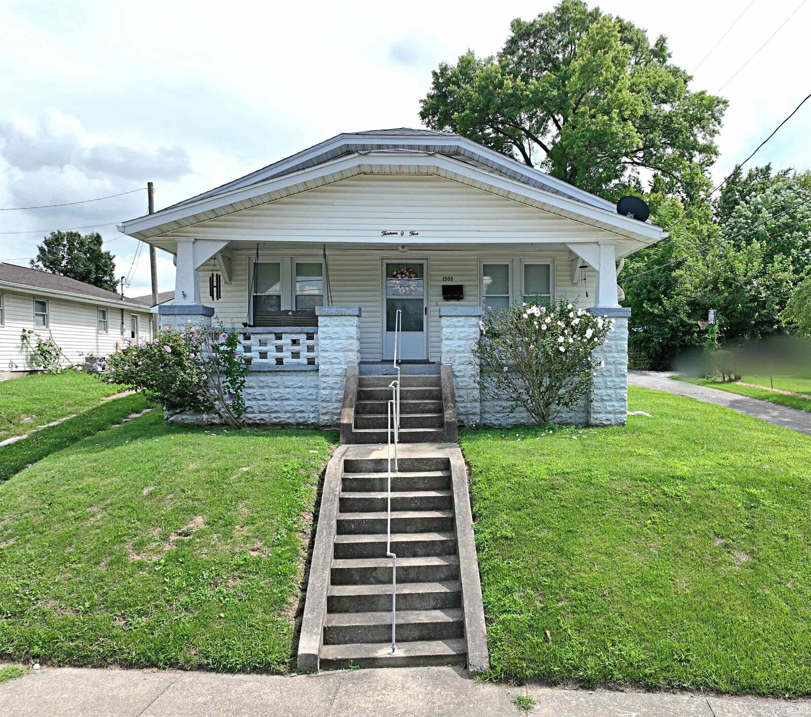 Property Photo: 1305 State Street IN 47501