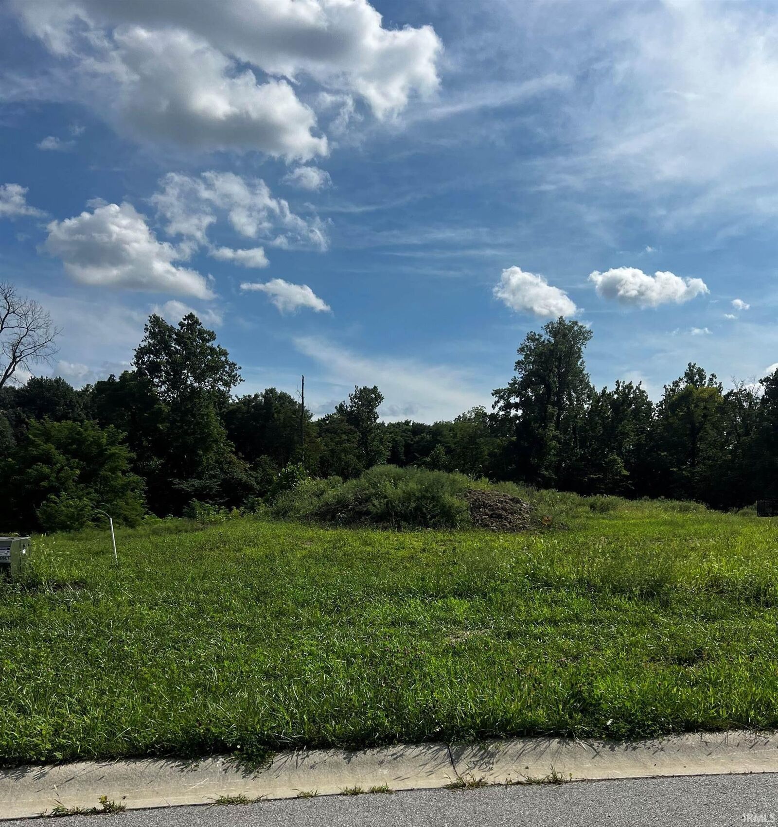 Property Photo:  721 Skillet Avenue  IN 46748 