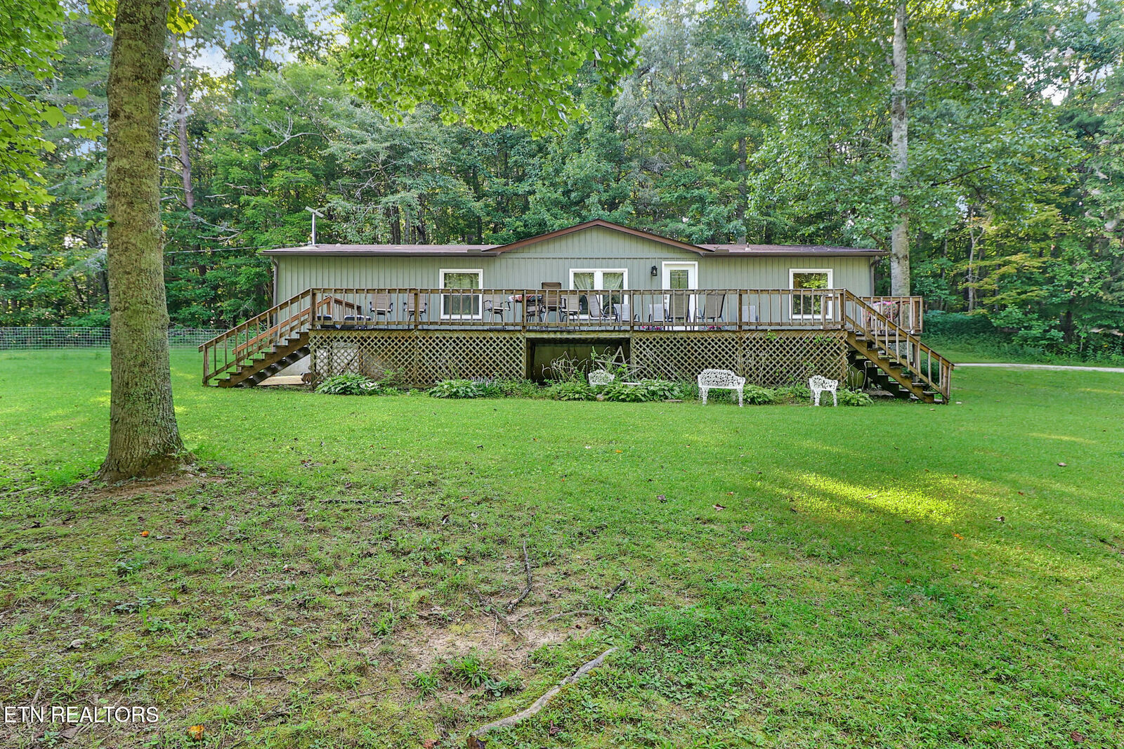 Property Photo:  2272 Midway Rd  TN 38572 