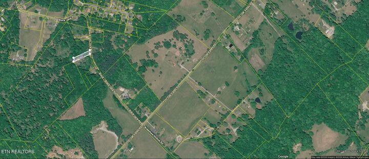 Property Photo: Black Jack Rd TN 37854