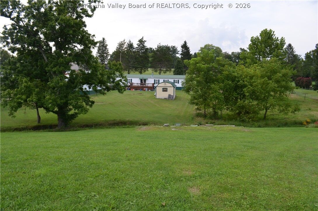 Property Photo:  0 Thomas Drive  WV 25526 