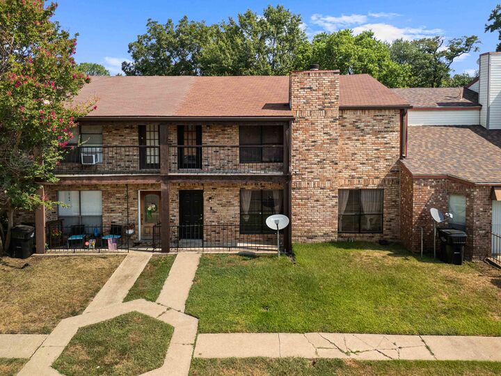 Property Photo:  637 Baylor Dr  TX 75601 