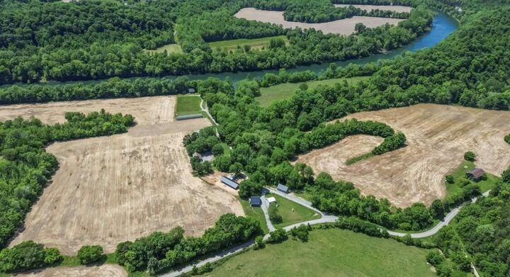 Property Photo:  8239 S Highway 379  KY 42629 