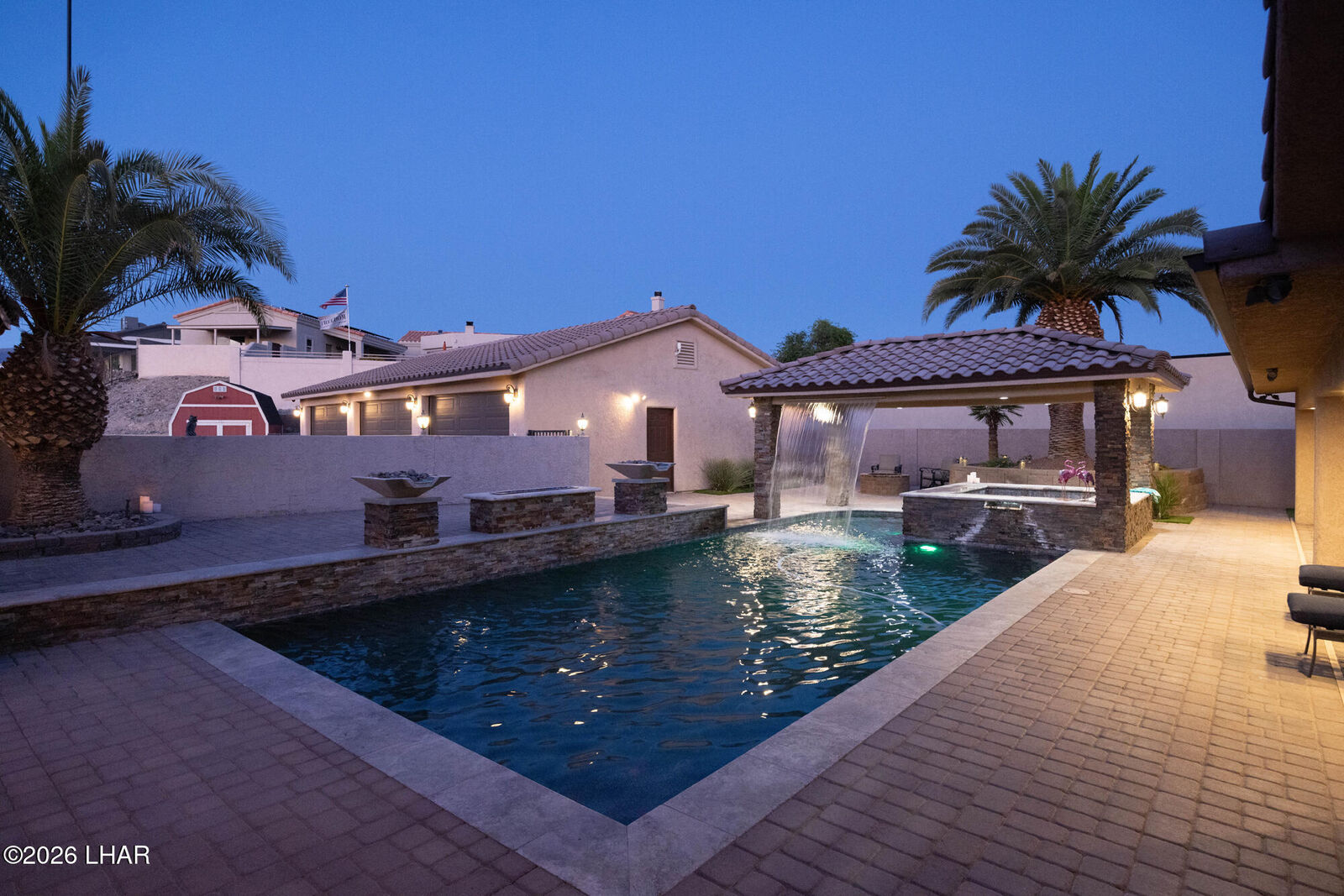 Property Photo:  857 Manor Dr  AZ 86403 