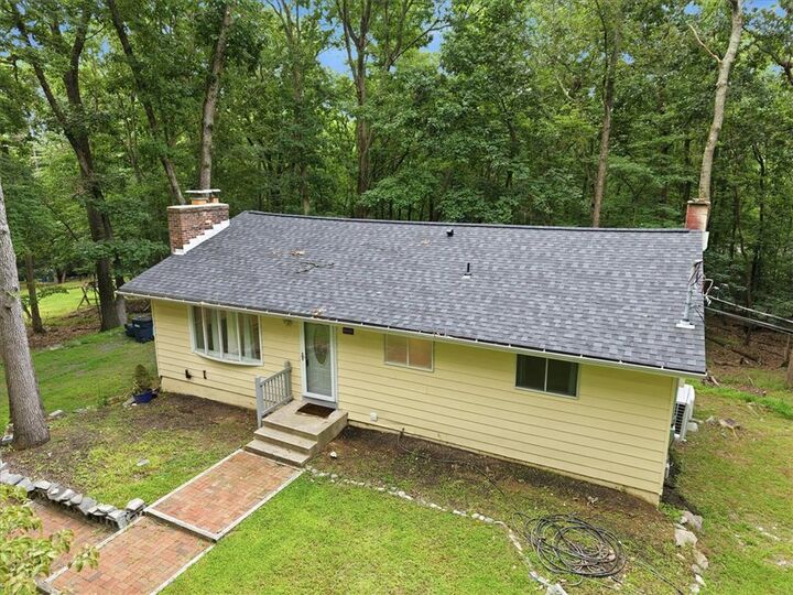 Property Photo:  6619 Delilah Road  PA 18302 
