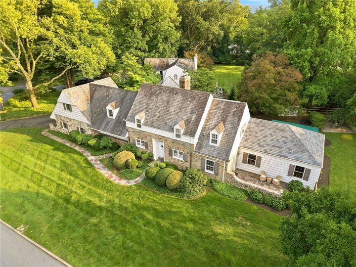 Property Photo: 7 Moreland Avenue PA 18017