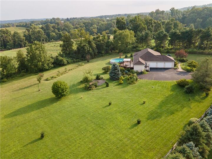 Property Photo: 2202 High Meadow Road PA 18036