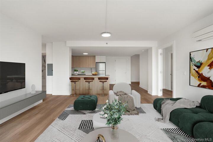 Property Photo:  1 Lyon Place 202  NY 10601 