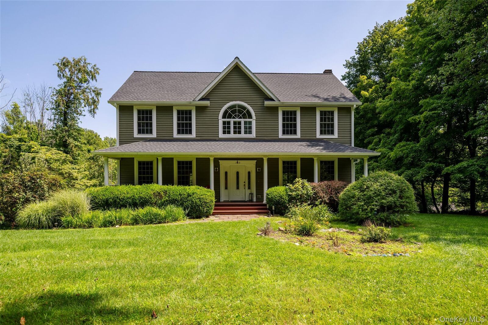 Property Photo: 555 Plutarch NY 12528
