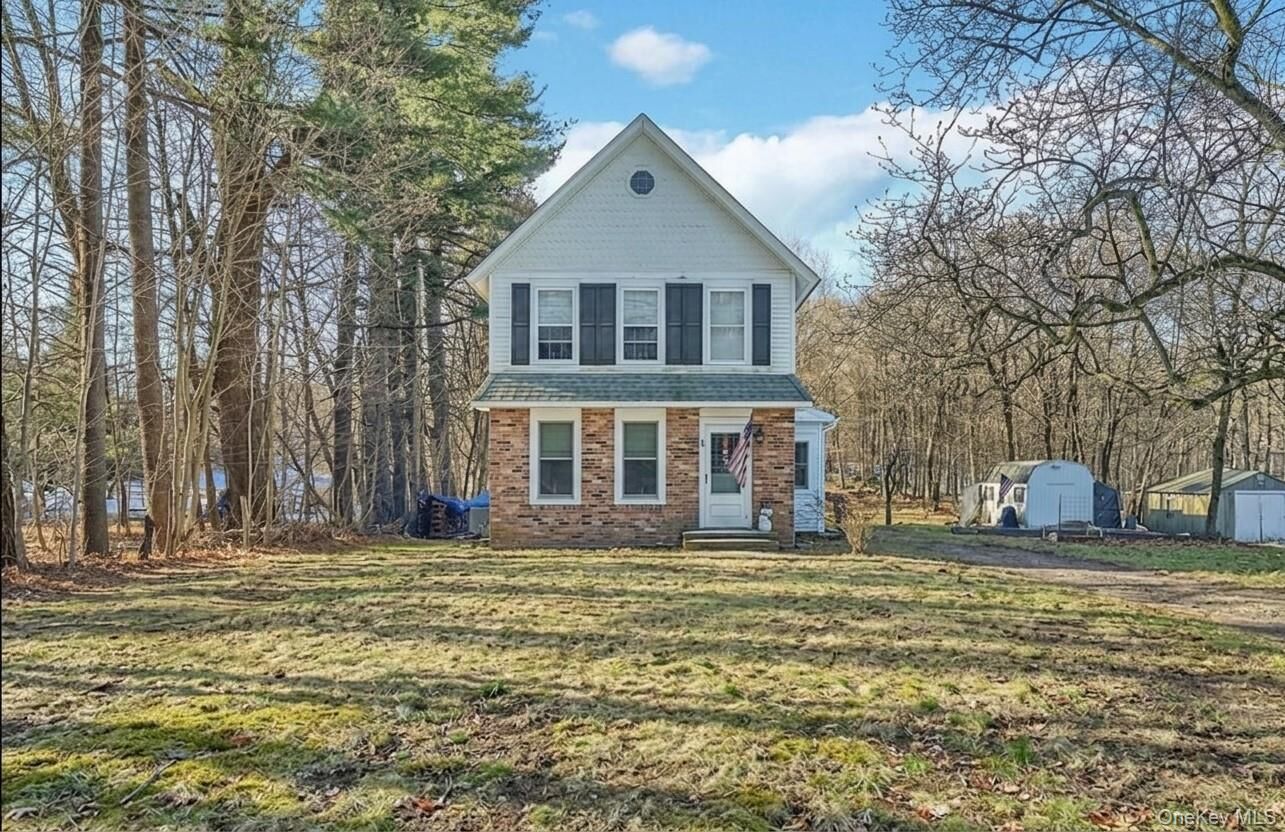 Property Photo: 30 Montebello Road NY 10901
