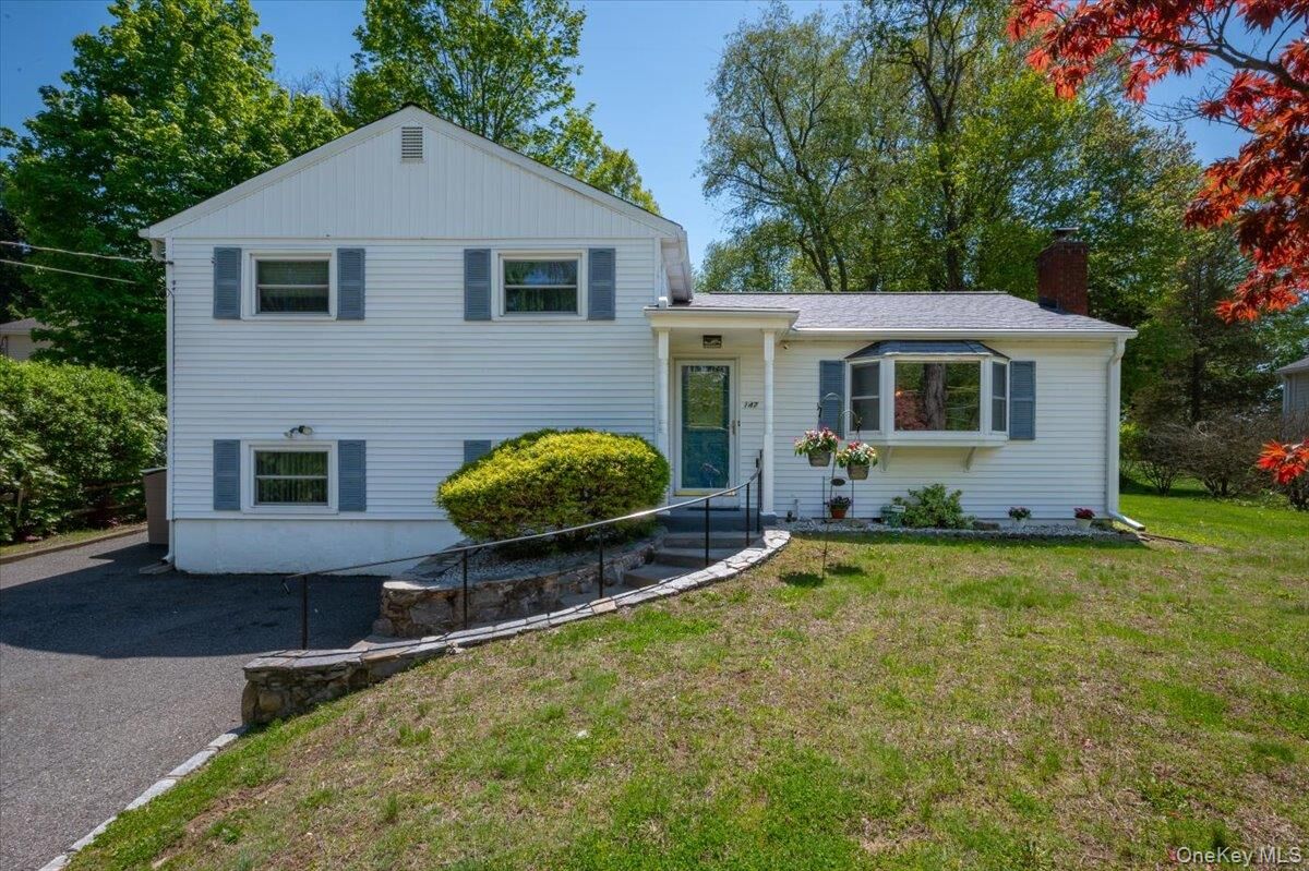Property Photo: 147 Lockwood Road NY 10567