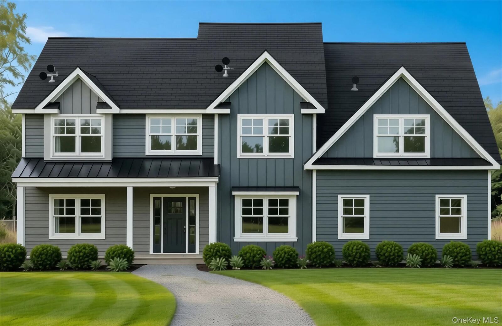 Property Photo: 64 W Corbett Road NY 12549