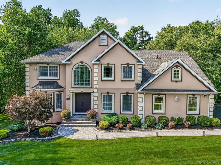 Property Photo:  44 Greenwich Avenue  NY 10917 