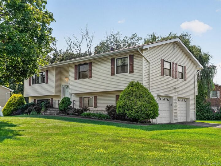 Property Photo: 59 Mallory Road NY 10977