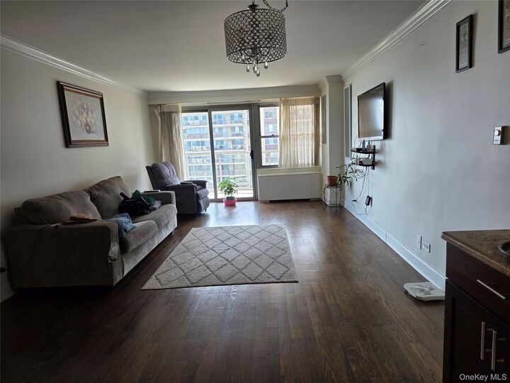 Property Photo: 18-05 215 Street 11 K NY 11360