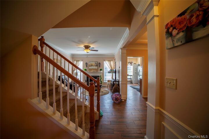 Property Photo:  10 Bainbridge Place 704  NY 12550 