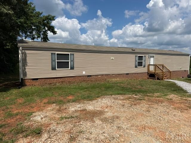Property Photo: 1086 Johns Run Road VA 24597