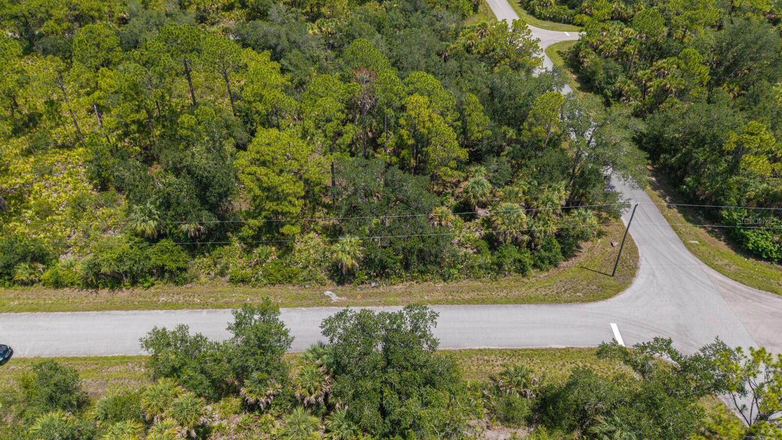 Property Photo: 14068 Carrie Avenue FL 33953