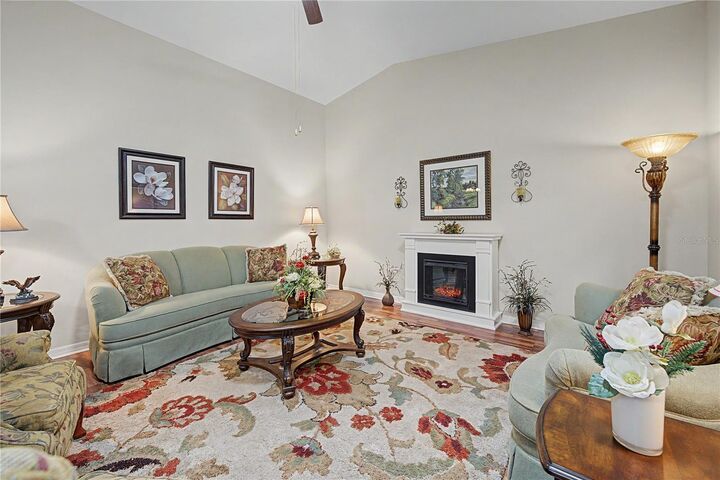 Property Photo: 6783 Basswood Circle FL 33542