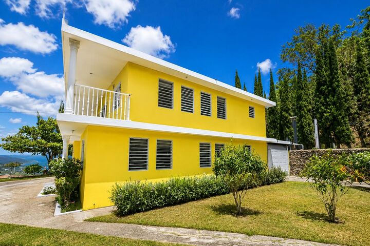 Property Photo: Carr. 144 Km. 4.2 Santa Barbara PR 00664