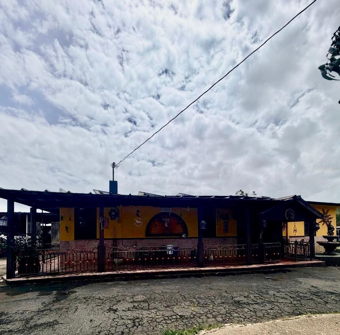 Property Photo:  Carr 690 Km 3.2 Bo Sabana Hoyos  PR 00692 