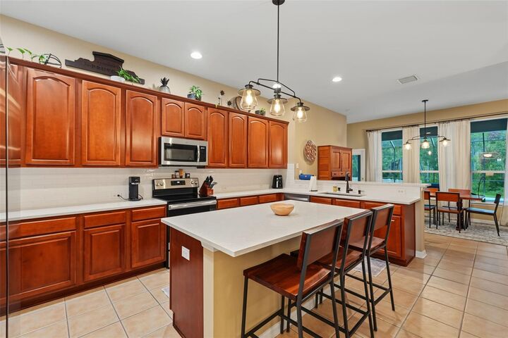 Property Photo:  7504 Whispering Wind Drive  FL 34637 
