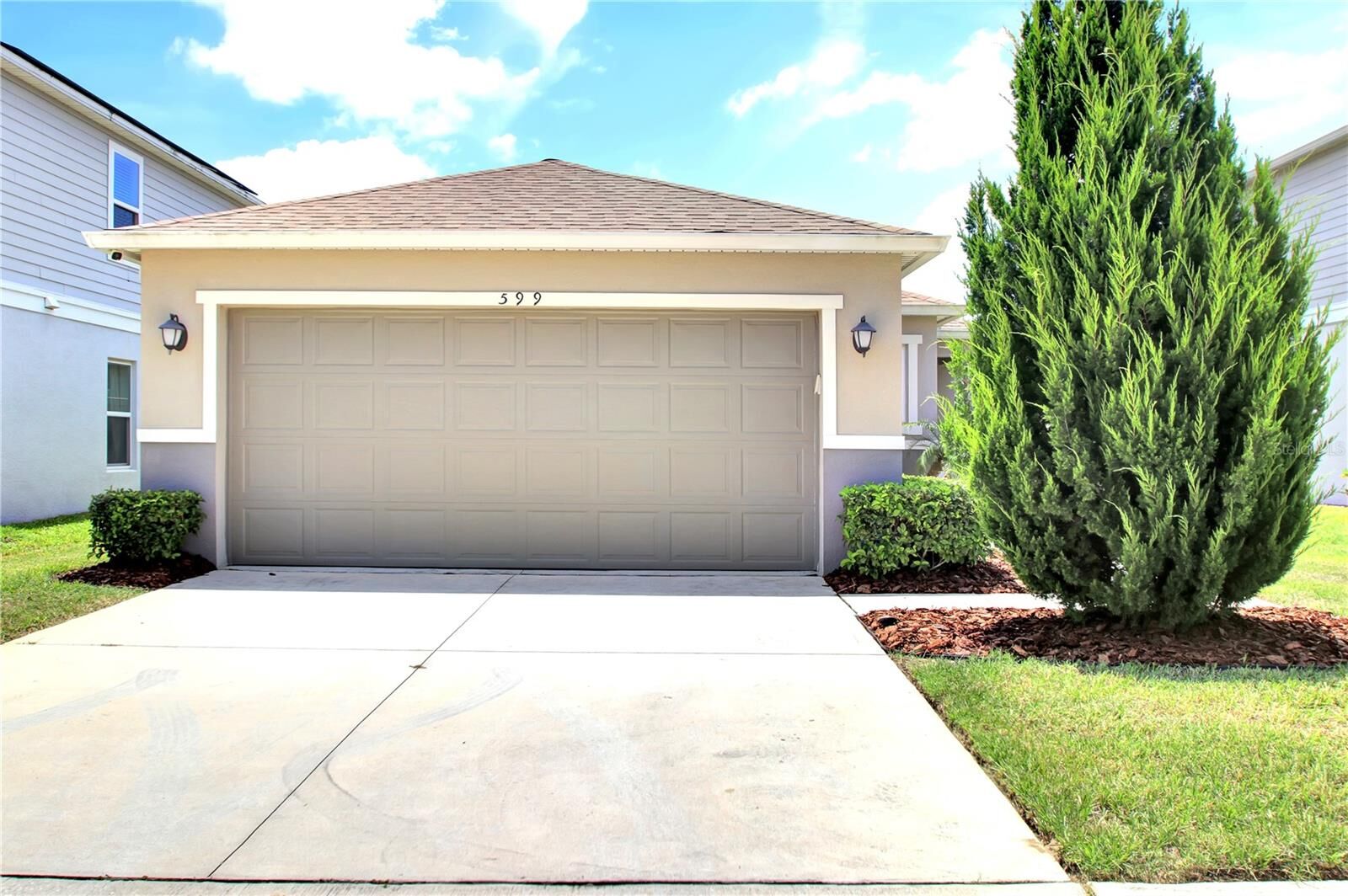 Property Photo:  599 Preserve Pointe Boulevard  FL 33837 