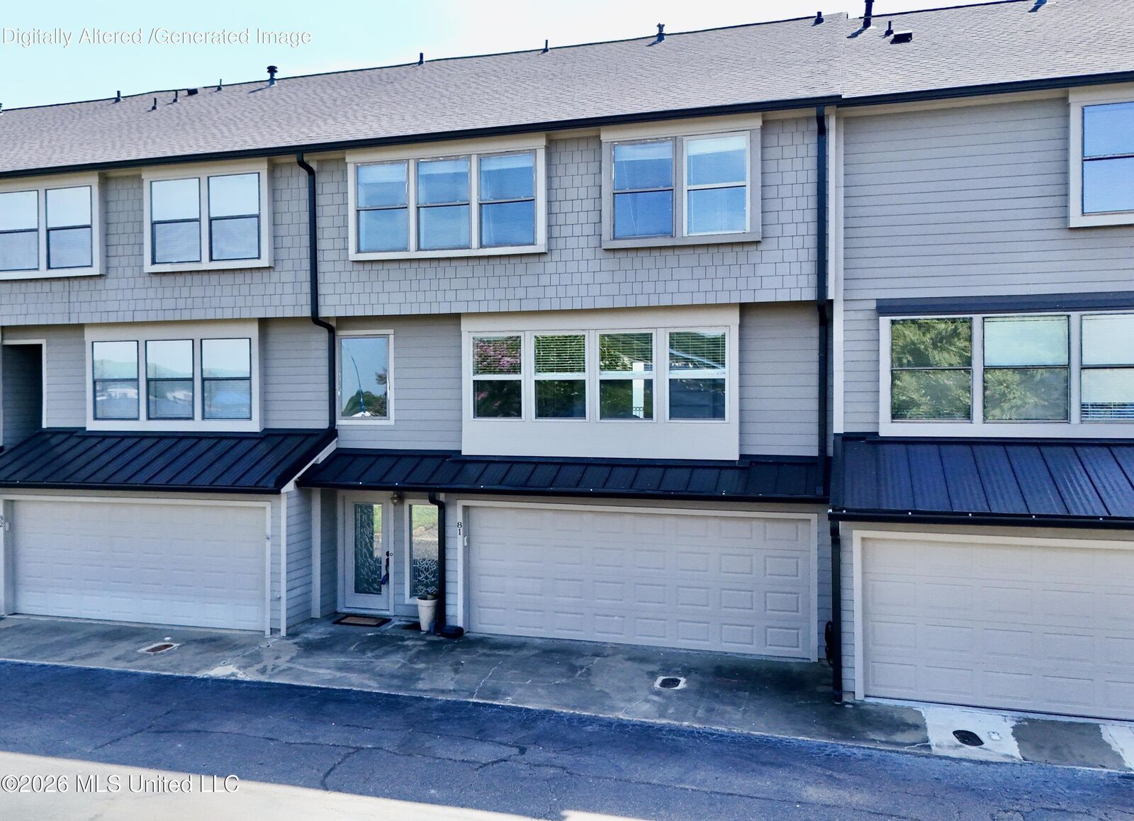 Property Photo:  81 Breakers Lane  MS 39157 