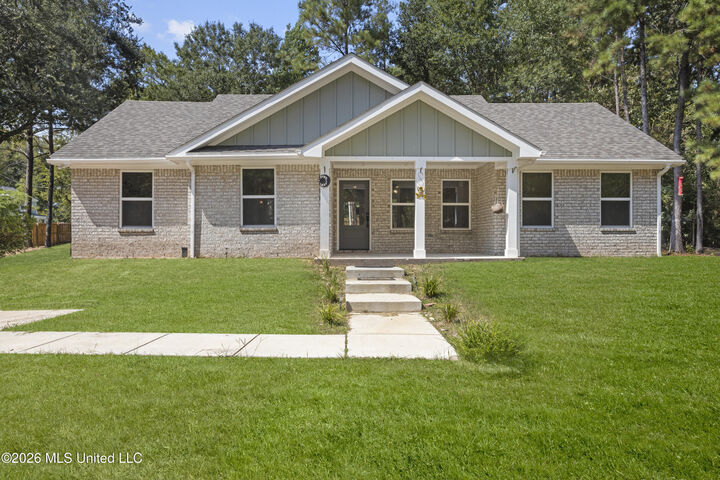 Property Photo:  13440 Gorman Street  MS 39503 