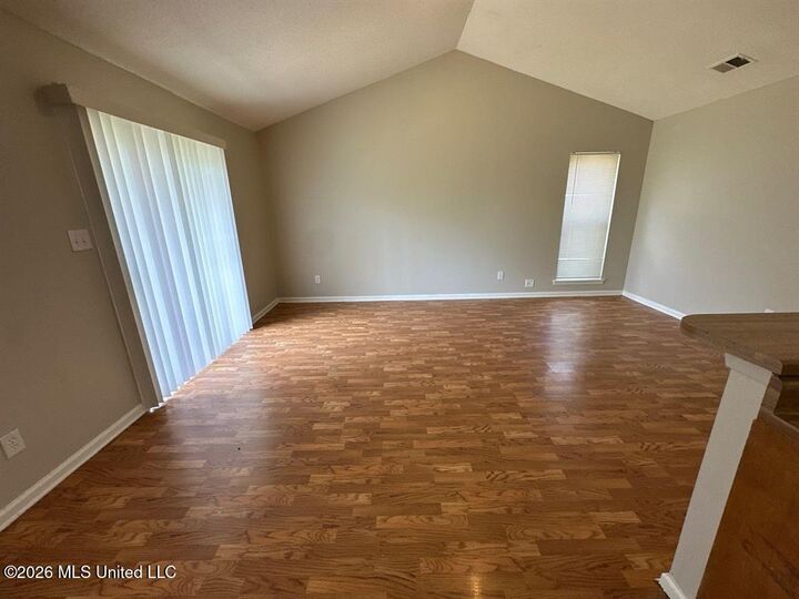 Property Photo: 3580 Corsica Drive MS 38637