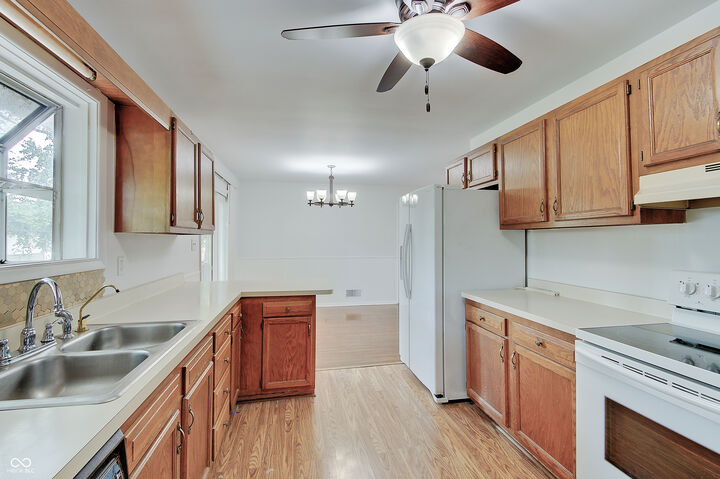 Property Photo:  47 Dixie Drive  IN 46227 