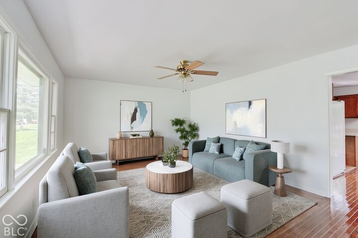 Property Photo: 47 Dixie Drive IN 46227