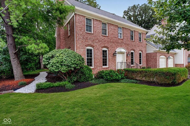 Property Photo:  13595 Kensington Place  IN 46032 