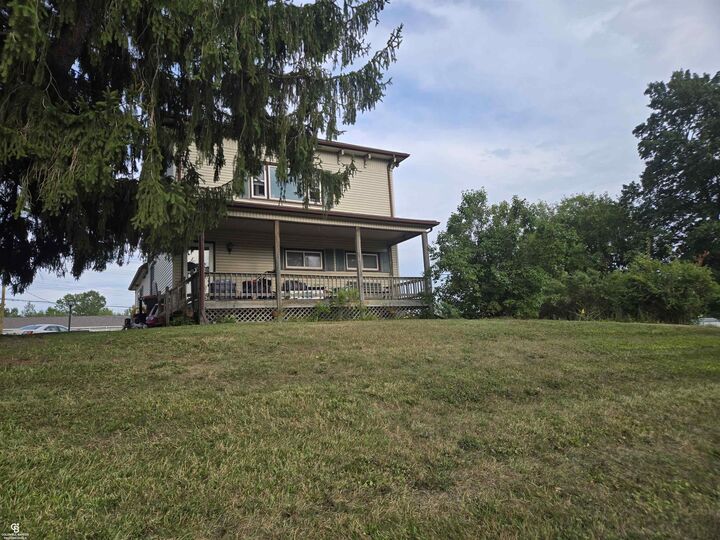 Property Photo:  8260 Brockway Road  MI 48097 