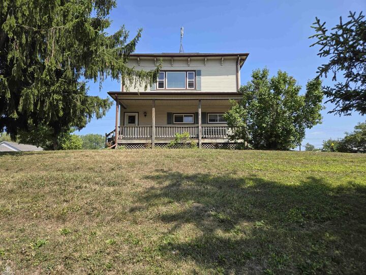 Property Photo:  8260 Brockway Road  MI 48097 