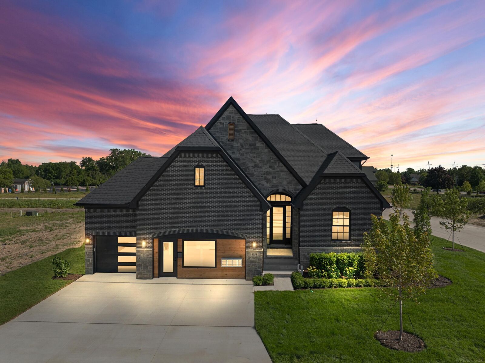 Property Photo: 4107 Blossom Drive MI 48314