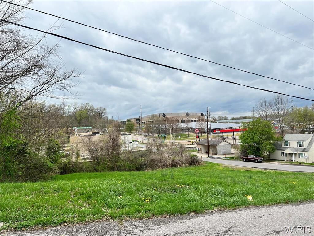 Property Photo:  0 N Frederick Street  MO 63701 