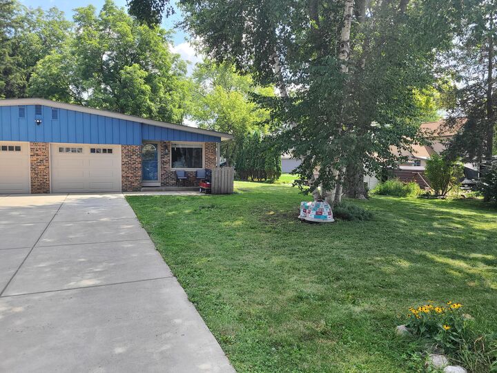 Property Photo: 120 Felix St WI 53183