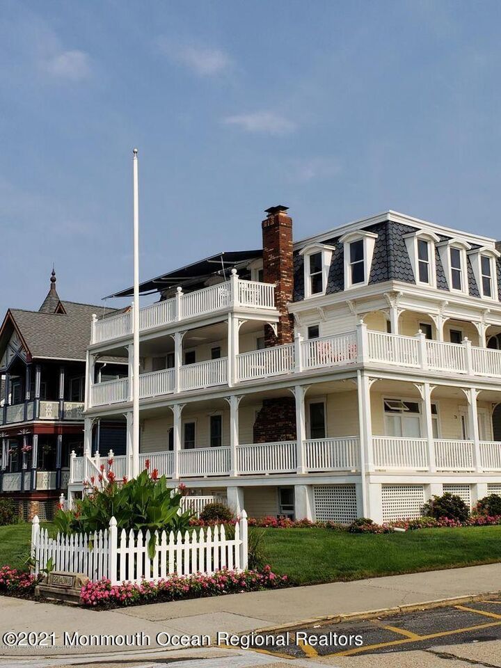 Property Photo: 28 Ocean Avenue NJ 07756