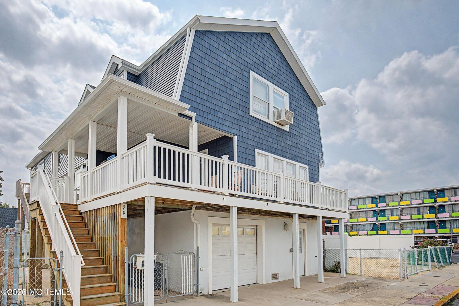Property Photo:  27 Dupont Avenue  NJ 08751 