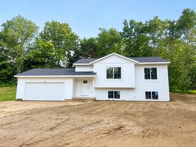 Property Photo: 1330 Red Fox Court MI 49010