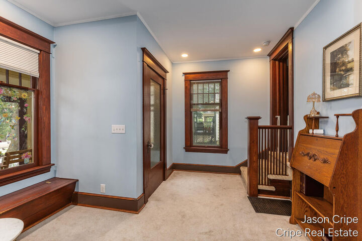 Property Photo:  706 Lafayette Avenue SE  MI 49503 