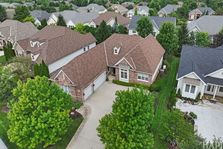 Property Photo: 4 Chaco Court IL 60010