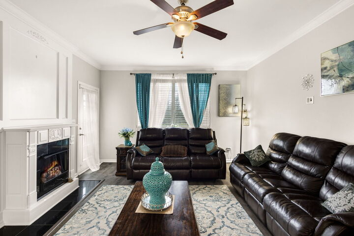 Property Photo: 2777 Blakely Lane IL 60540